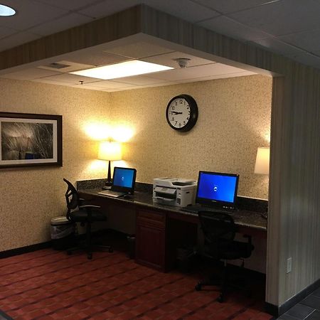 Best Western Plus Arrowhead Hotel Colton Exteriör bild